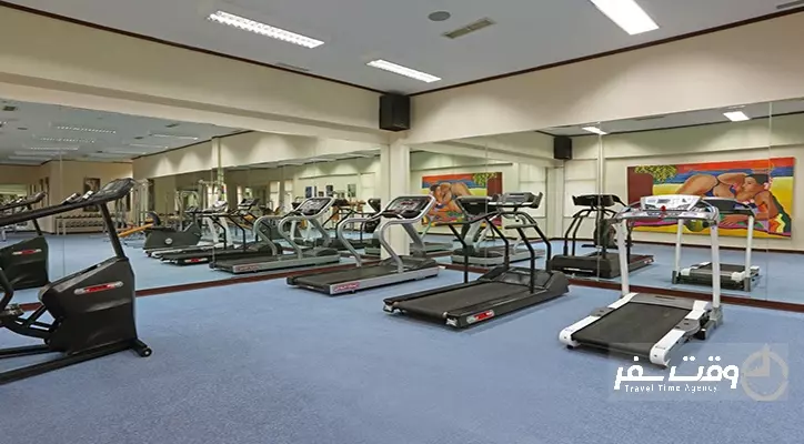 هتل رامادا بینتانگ بالی